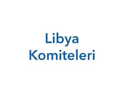 Libya Komiteleri