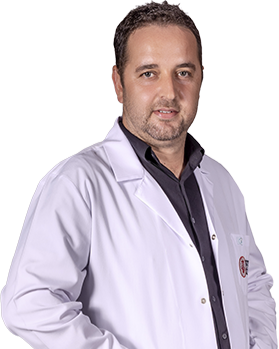 M. Sc Assoc. Prof. Md. İsmail Faruk Durmuş