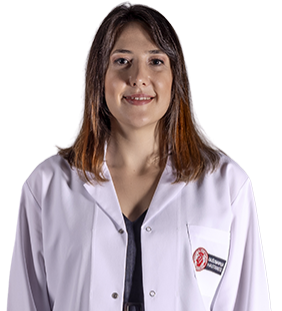 Spec. Md. Elif Sezer